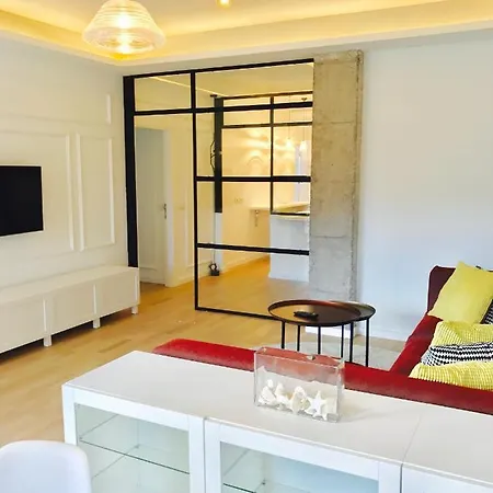 Hauzify I Ruiz De Padron Сан-Себастьян-де-ла-Гомера