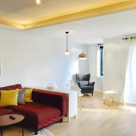 Hauzify I Ruiz De Padron * Сан-Себастьян-де-ла-Гомера