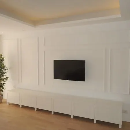 Апартаменты Hauzify I Ruiz De Padron Сан-Себастьян-де-ла-Гомера