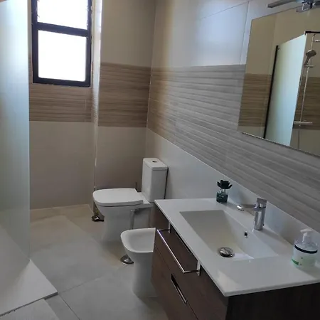 Apartment Hauzify I Ruiz De Padron *