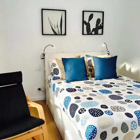 Hauzify I Ruiz De Padron